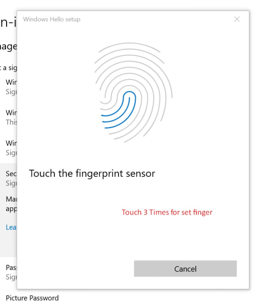 How To Setup USB Security Key For Windows or Mac